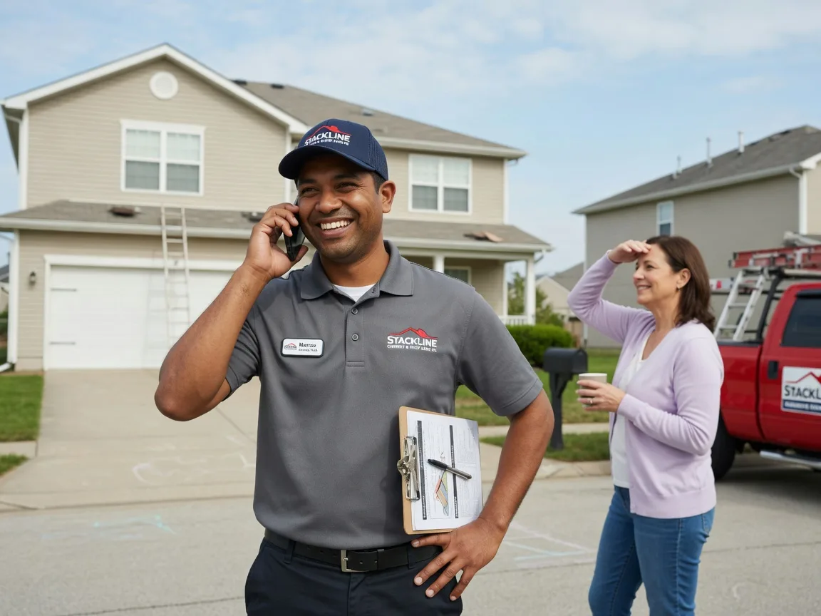 Chimney flashing repair Beallsville, OH FAQs